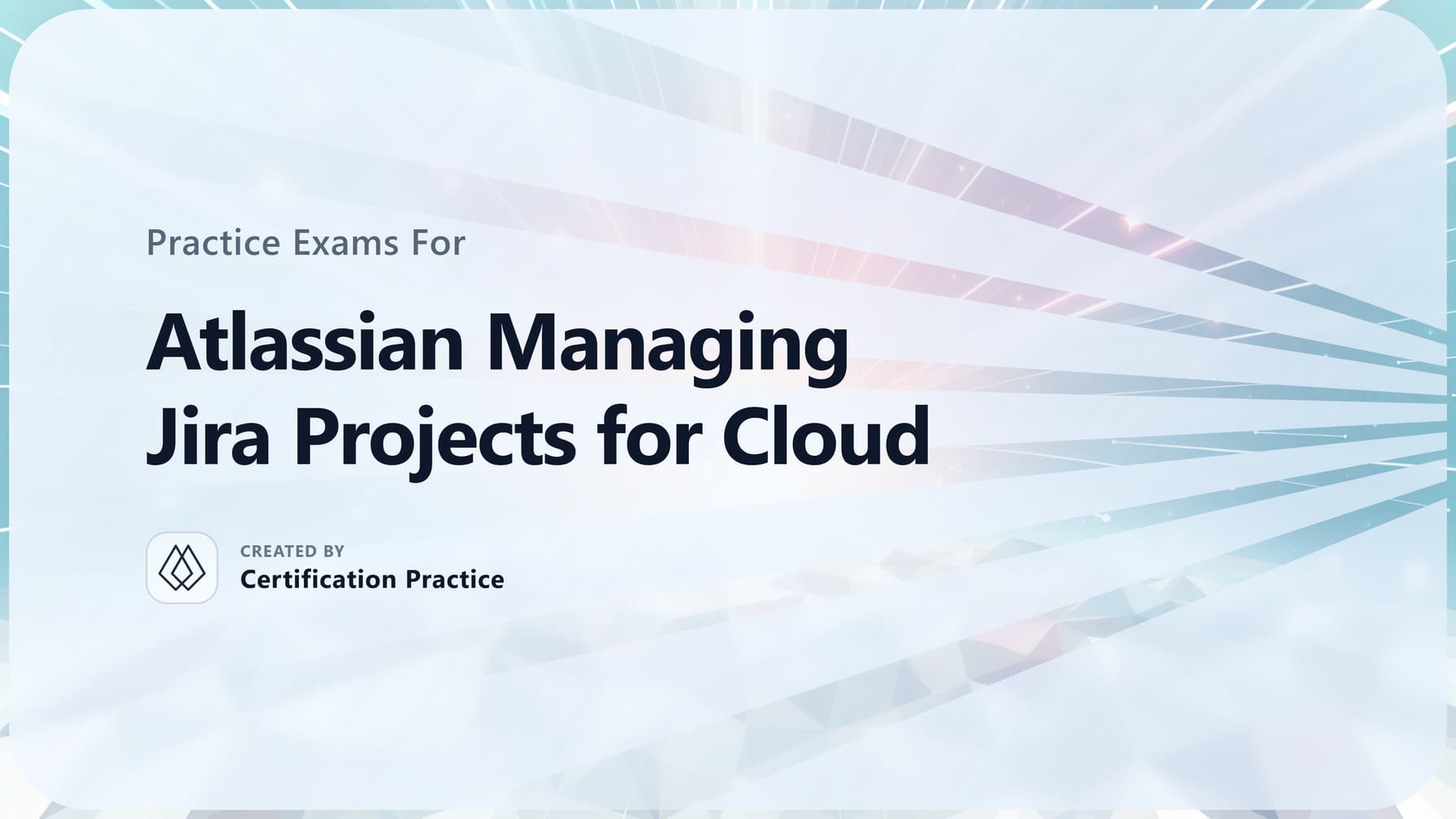 Atlassian Managing Jira Projects for Cloud Quick Facts (2026)