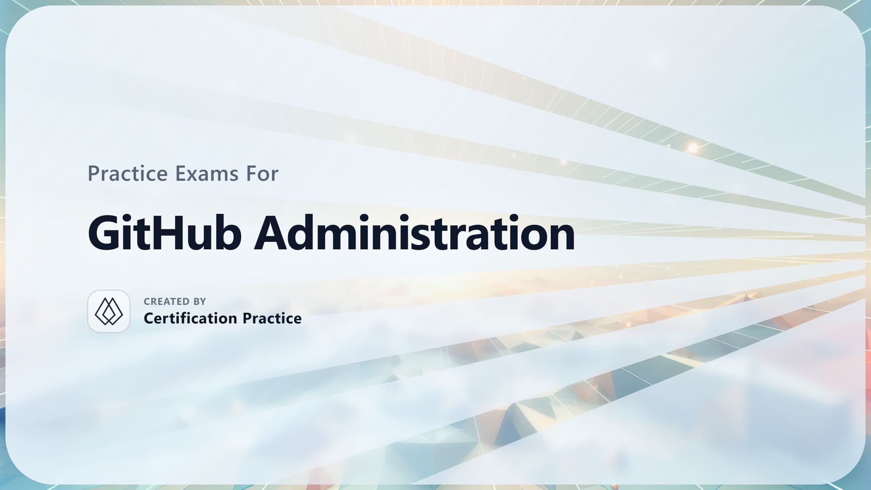 GitHub Administration Quick Facts (2026)