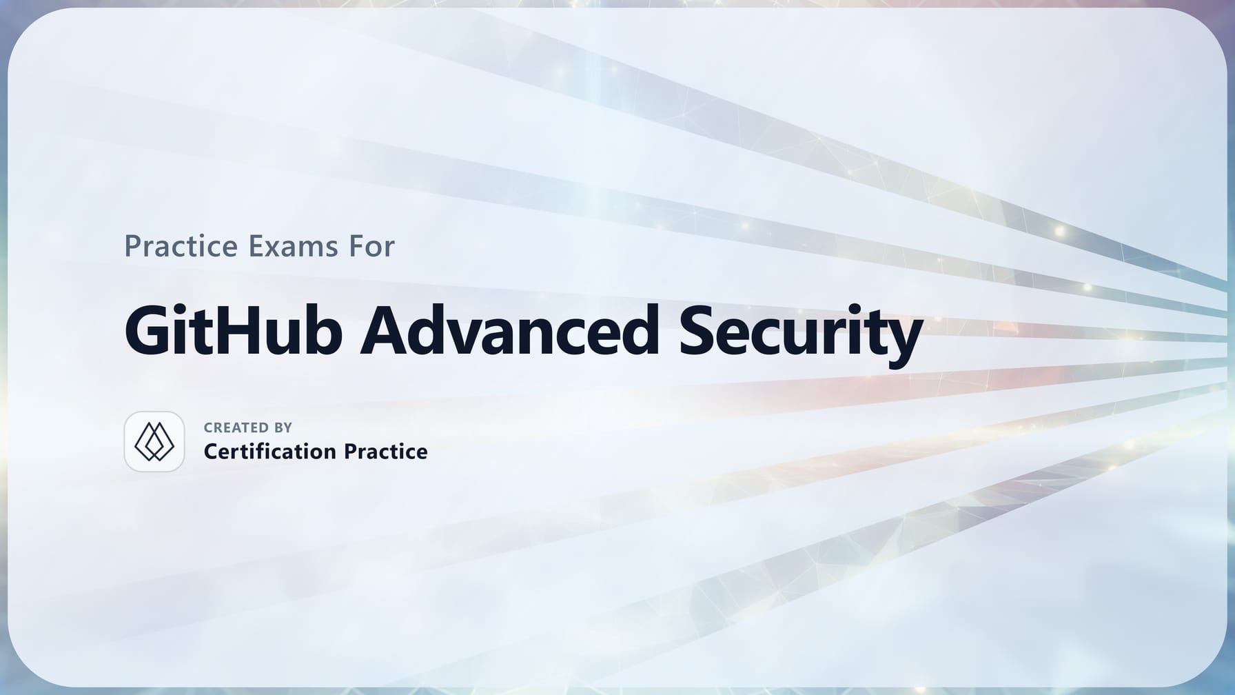 GitHub Advanced Security Quick Facts 2026 