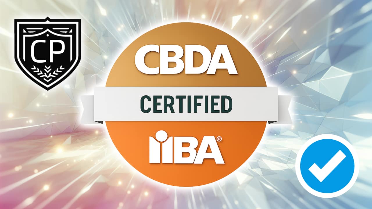 IIBA Certification in Business Data Analytics CBDA Quick Facts (2026)