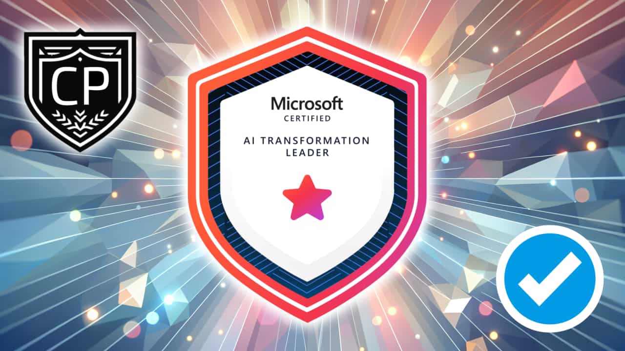 MICROSOFT CERTIFIED AI TRANSFORMATION LEADER visual data 8