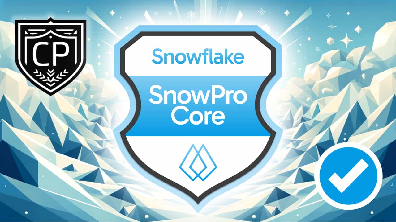 Snowflake SnowPro Core Practice Exams (2025) Certification Practice Snowflake SnowPro Core Practice Exams (2025) Certification Practice