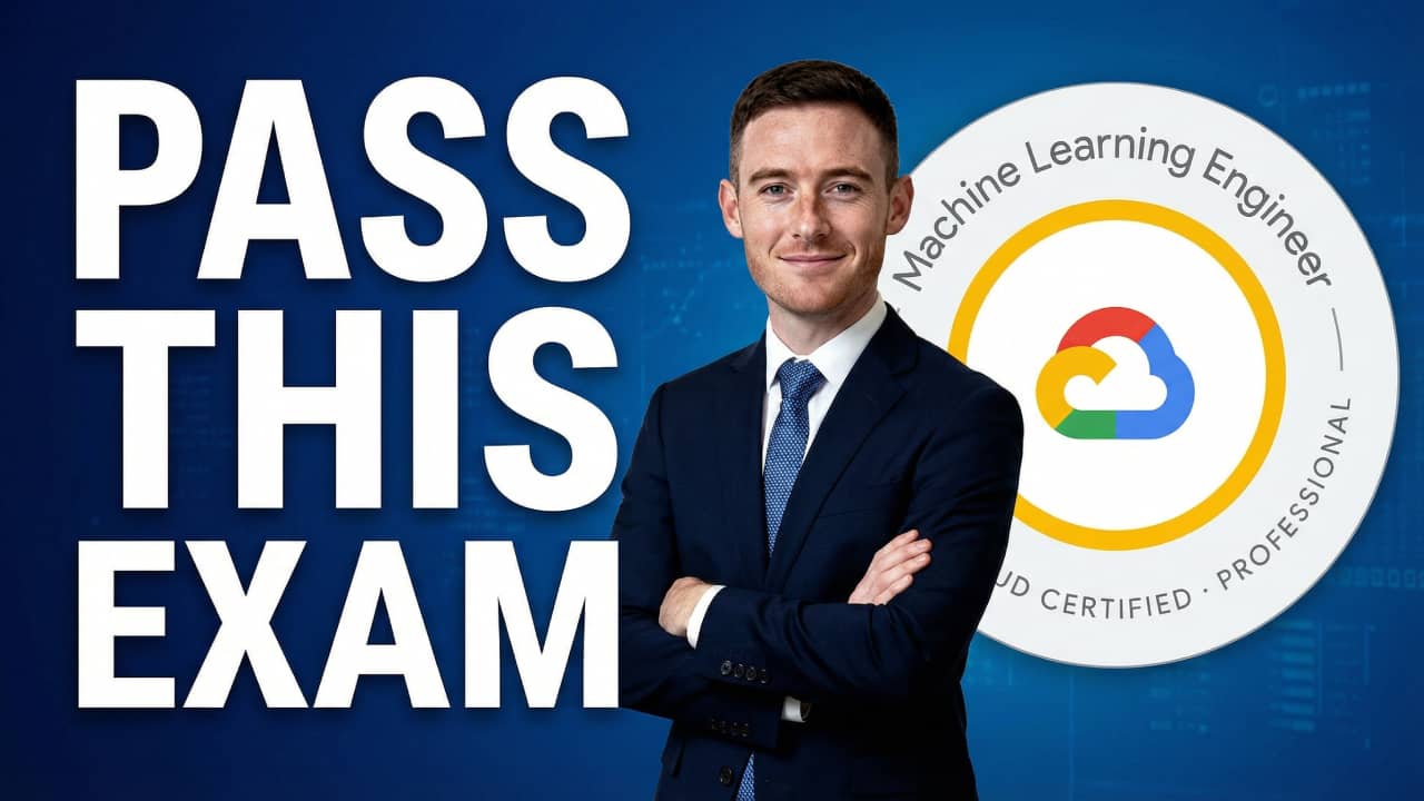 Google Professional Machine Learning Engineer Quick Facts (2026)